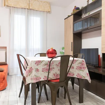 Rosa Centro Citta Holiday home *