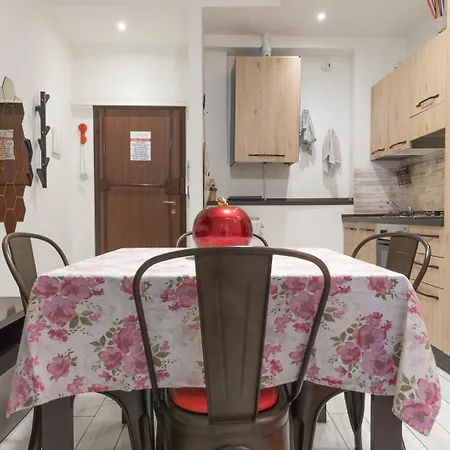 Holiday home Rosa Centro Citta *