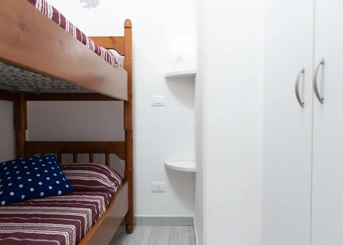 Rosa Centro Citta Holiday home