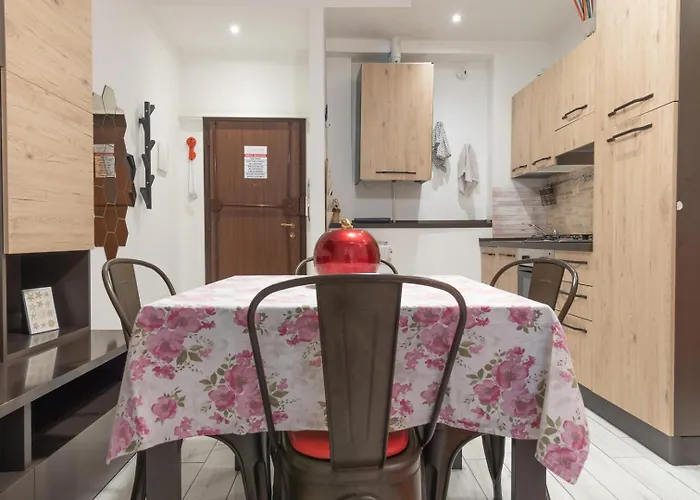 Holiday home Rosa Centro Citta *