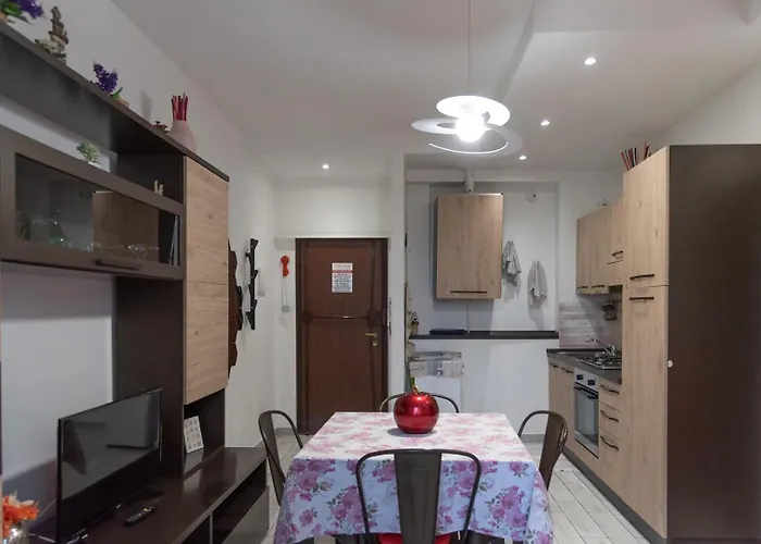 Holiday home Rosa Centro Citta