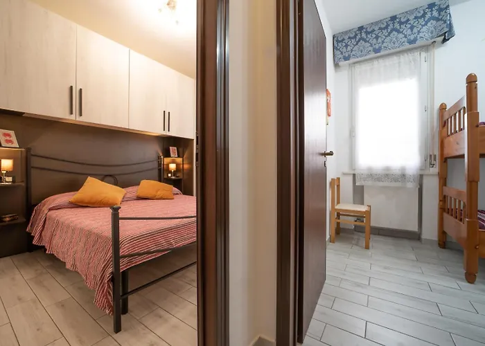 Holiday home Rosa Centro Citta Lido Adriano