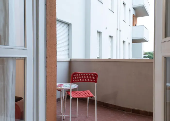 Rosa Centro Citta Holiday home