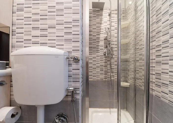 Rosa Centro Citta Holiday home