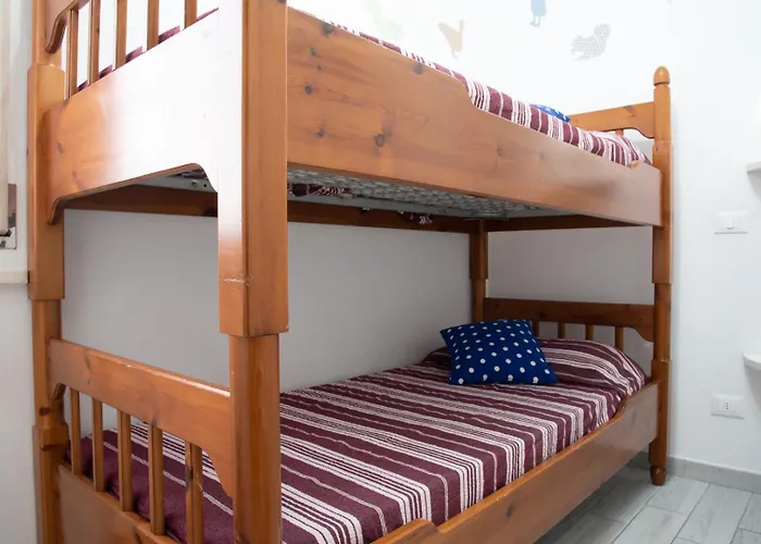 Holiday home Rosa Centro Citta *