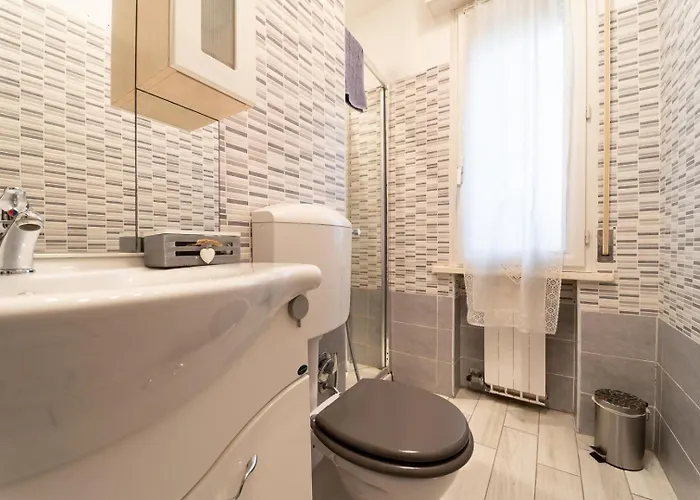 Rosa Centro Citta Tatil Evi *