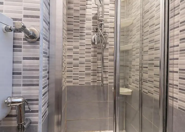 Tatil Evi Rosa Centro Citta