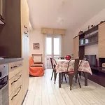 Ferienhaus Vacanze Rosa Con Servizio