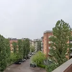 Vacanze Rosa Con Servizio Ferienhaus