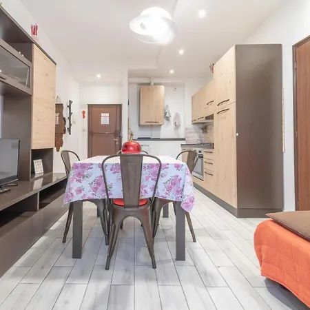 Rosa Centro Citta Holiday home