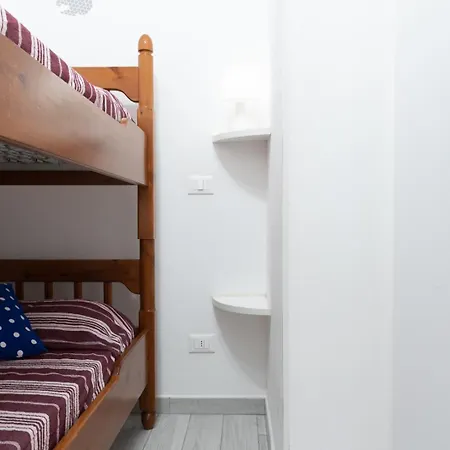 Rosa Centro Citta Holiday home