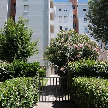 Holiday home Rosa Centro Citta Lido Adriano