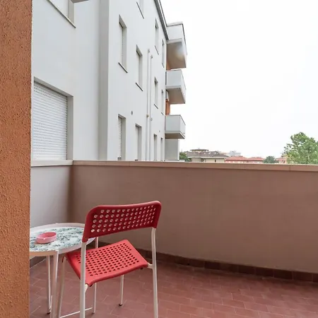 Holiday home Rosa Centro Citta Lido Adriano