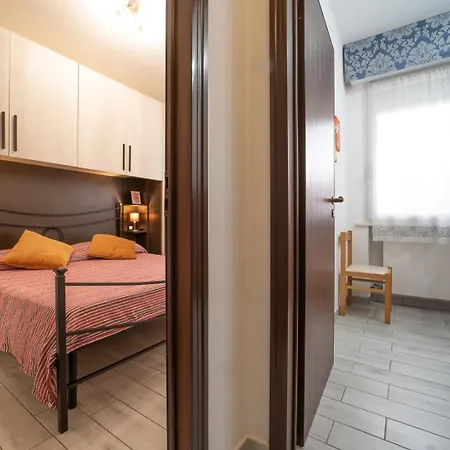 Holiday home Rosa Centro Citta