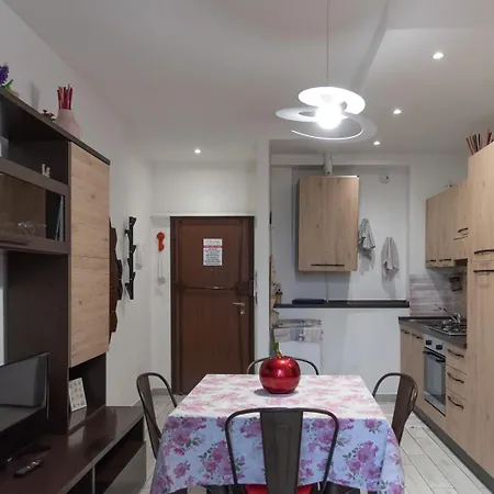Holiday home Rosa Centro Citta *