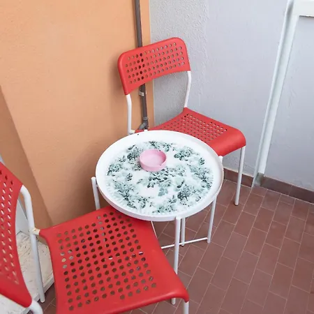 Rosa Centro Citta Lido Adriano