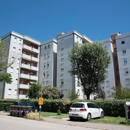 Rosa Centro Citta Casa vacanze Lido Adriano