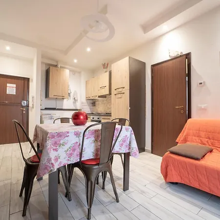 Casa vacanze Rosa Centro Citta Lido Adriano