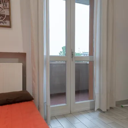 Rosa Centro Citta Ferienhaus *