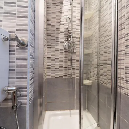 Ferienhaus Rosa Centro Citta Lido Adriano