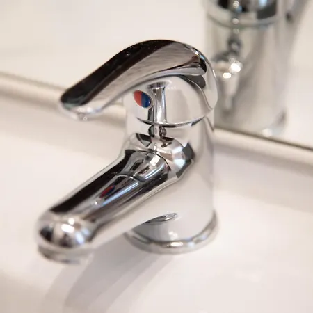 Rosa Centro Citta Ferienhaus *