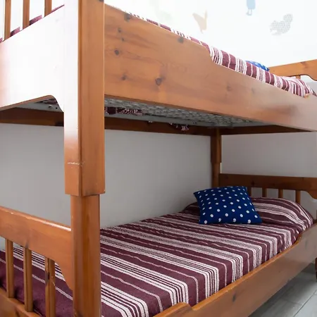 Feriehus Vacanze Rosa Last Minute *