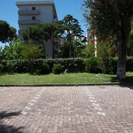 Feriehus Vacanze Rosa Last Minute Lido Adriano
