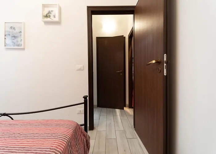 Rosa Centro Citta Vakantiehuis