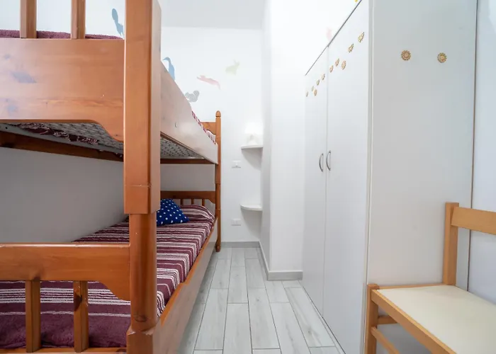 Rosa Centro Citta Lido Adriano