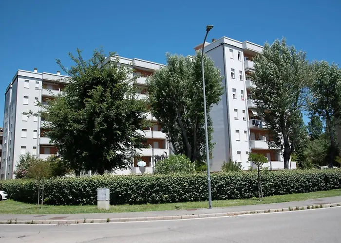 Rosa Centro Citta * 리도아드리