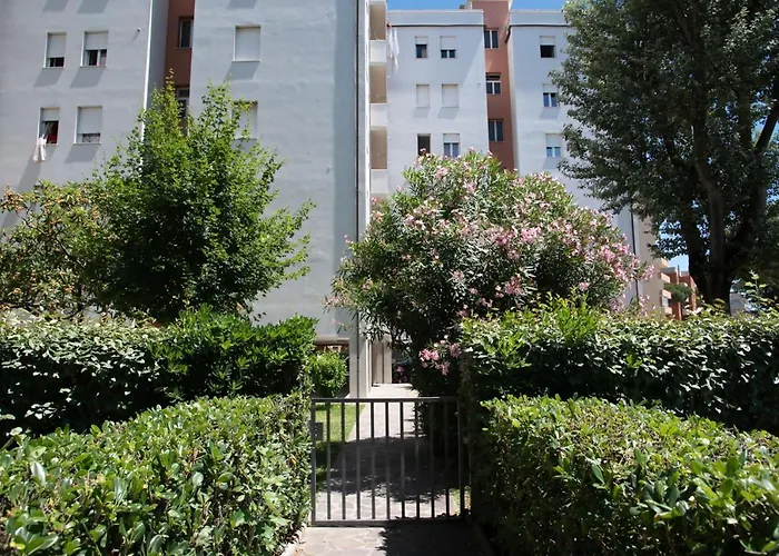 Rosa Centro Citta