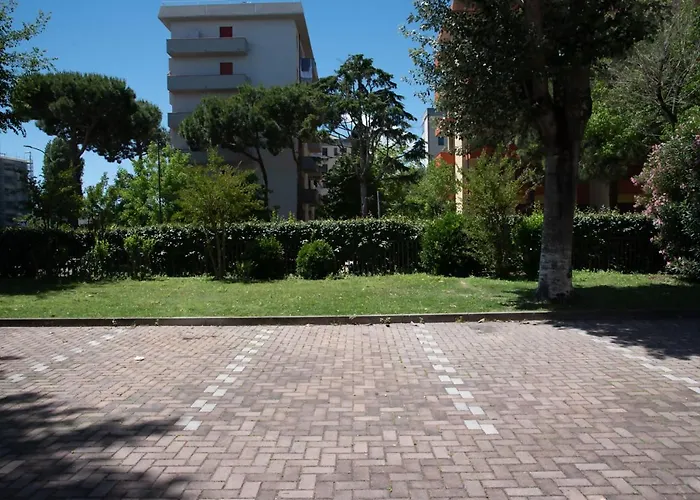 Hébergement de vacances Rosa Centro Citta